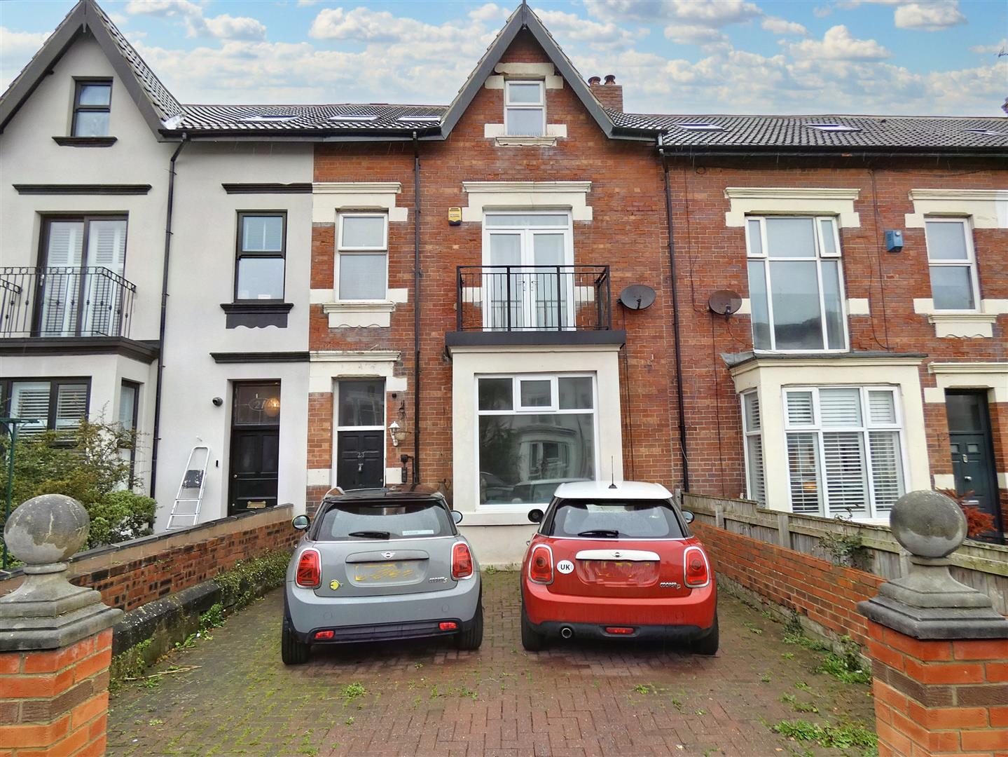 Properties For Sale Brannen & Partners